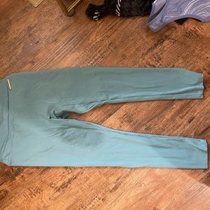 Gym shark Whitney Simmons collab leggings